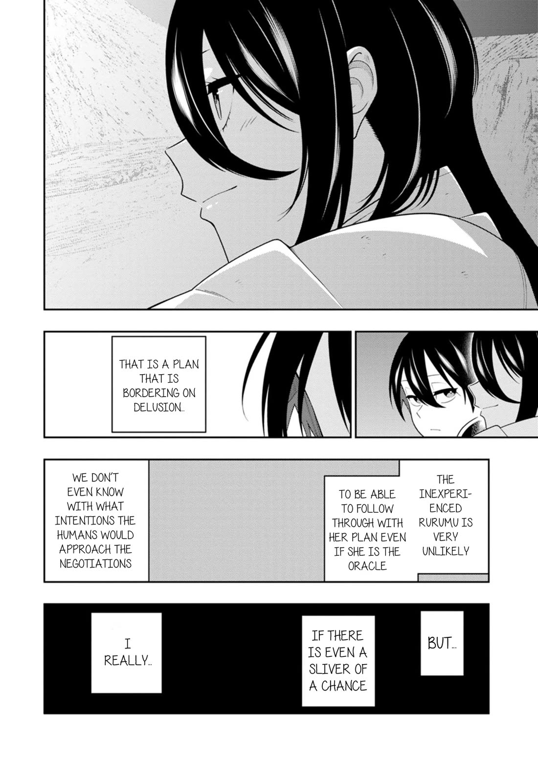 The Reincarnation of the Strongest Onmyoji ~ These monsters are too weak compared to my youkai~ chapter 48 page 28