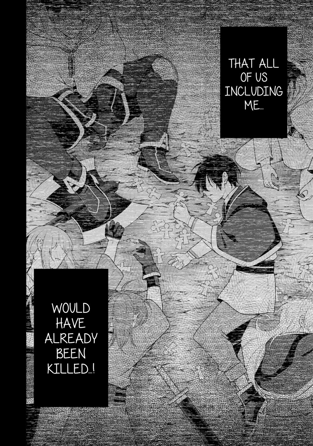 The Reincarnation of the Strongest Onmyoji ~ These monsters are too weak compared to my youkai~ chapter 49 page 14