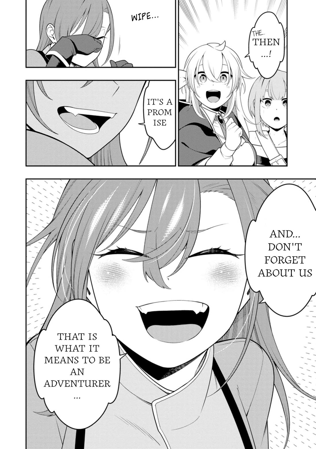The Reincarnation of the Strongest Onmyoji ~ These monsters are too weak compared to my youkai~ chapter 50 page 12