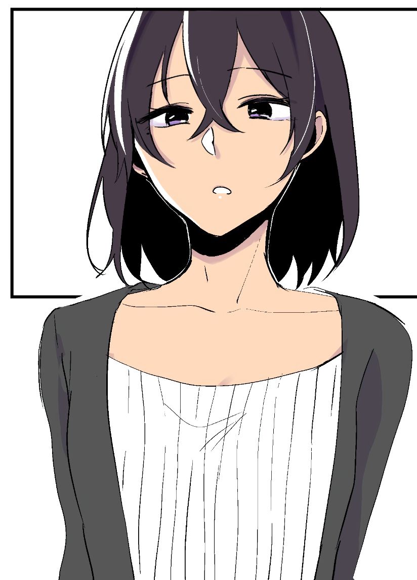 The Results of My Author/Classmate Discovering My Yuri Obsession chapter 23.2 page 13