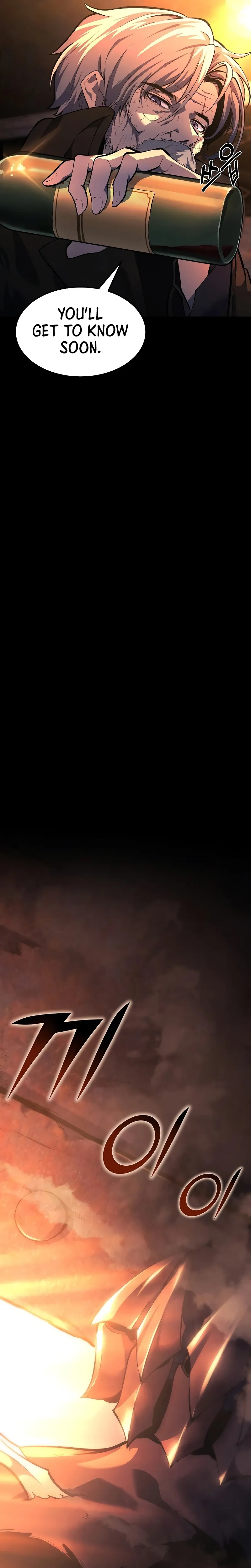 The Return Of Apocalypses Tyrant chapter 1 page 11