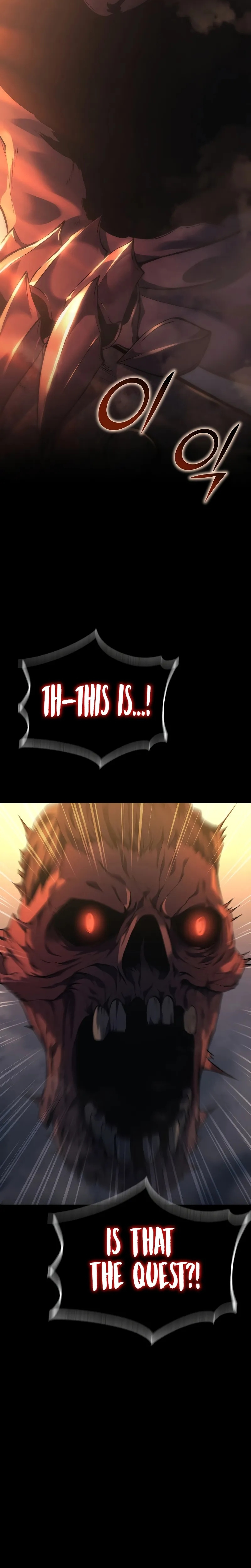 The Return Of Apocalypses Tyrant chapter 1 page 12