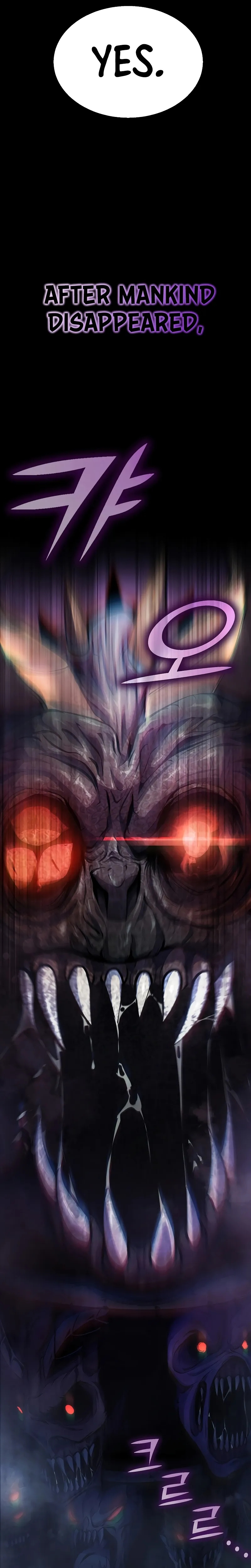 The Return Of Apocalypses Tyrant chapter 1 page 13