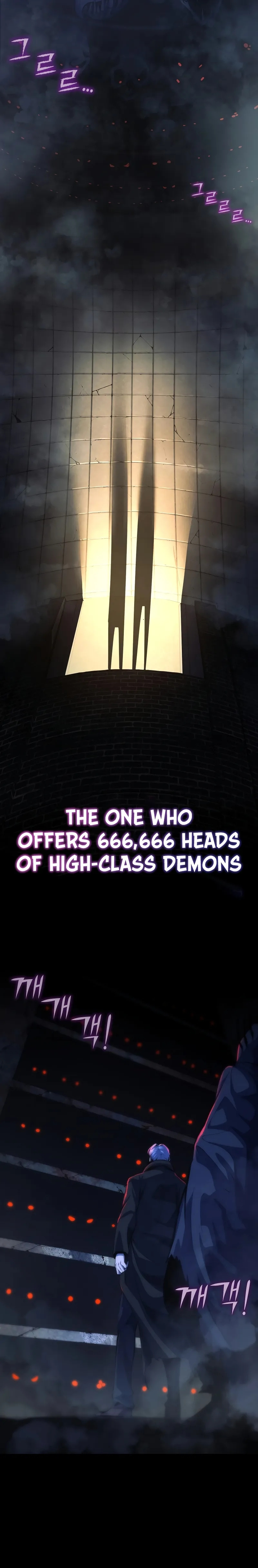 The Return Of Apocalypses Tyrant chapter 1 page 14