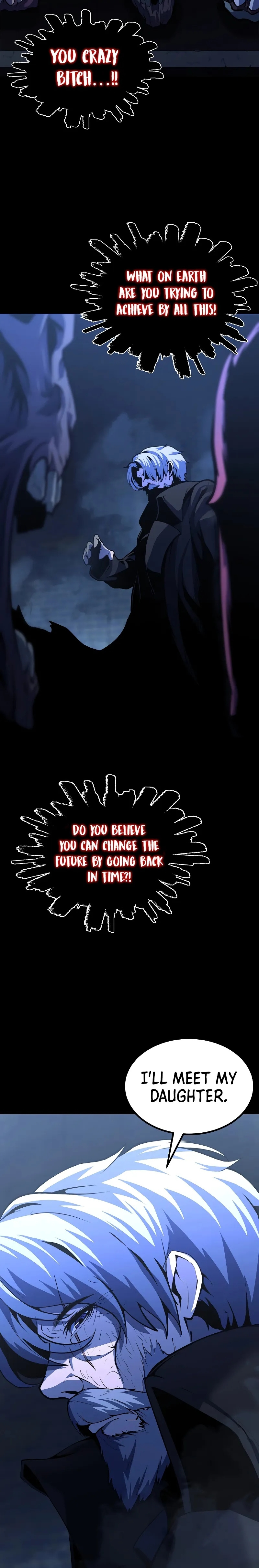 The Return Of Apocalypses Tyrant chapter 1 page 16