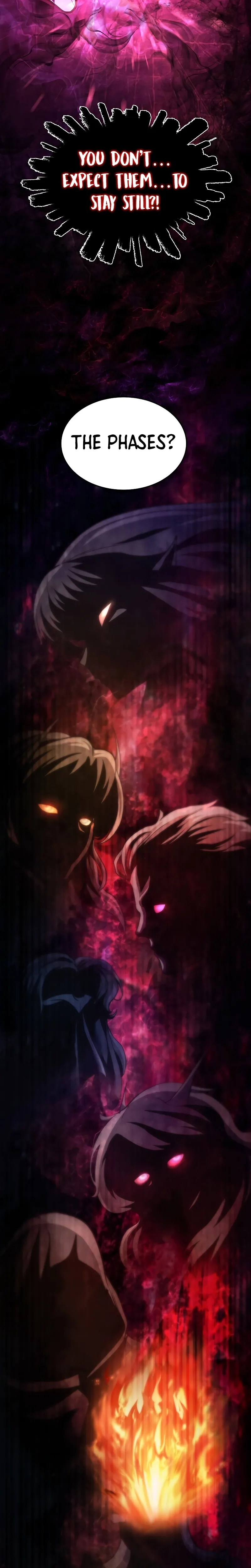 The Return Of Apocalypses Tyrant chapter 1 page 18