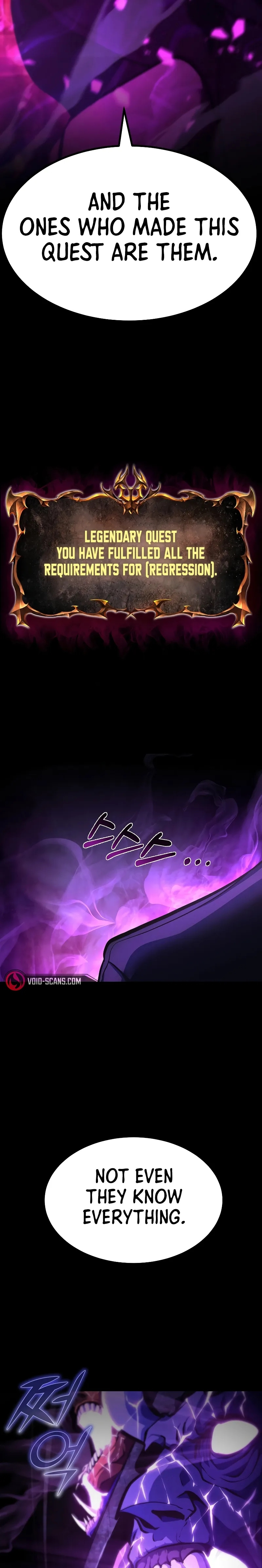 The Return Of Apocalypses Tyrant chapter 1 page 20