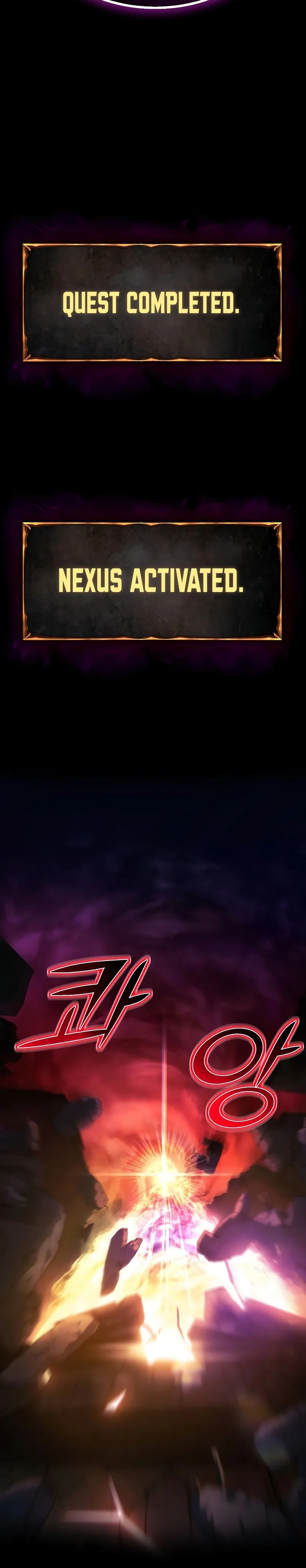 The Return Of Apocalypses Tyrant chapter 1 page 24