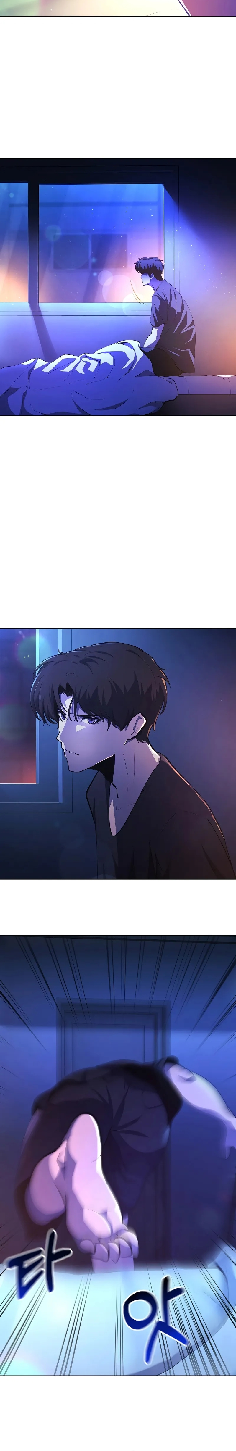 The Return Of Apocalypses Tyrant chapter 1 page 28