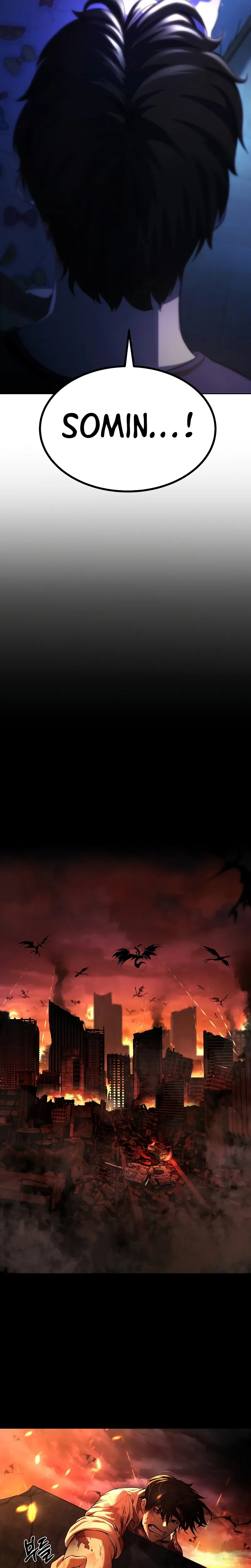 The Return Of Apocalypses Tyrant chapter 1 page 30