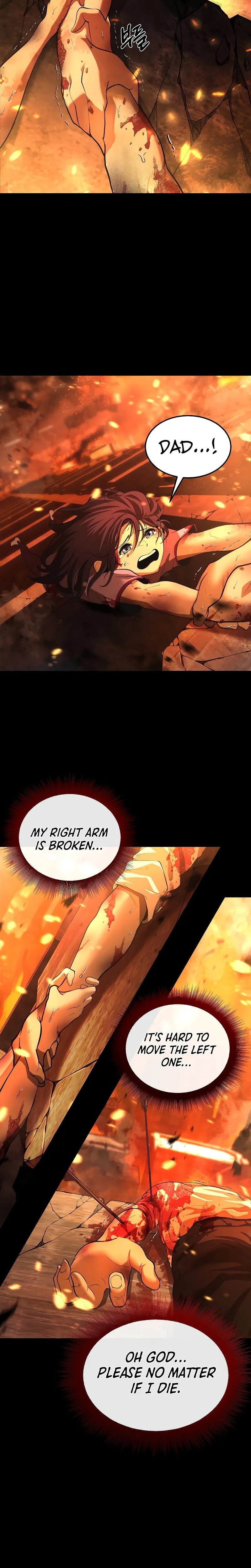 The Return Of Apocalypses Tyrant chapter 1 page 31