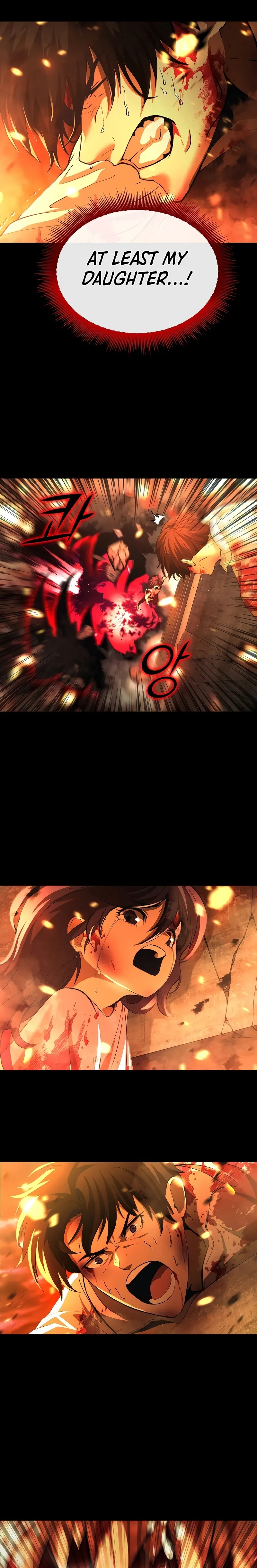 The Return Of Apocalypses Tyrant chapter 1 page 32