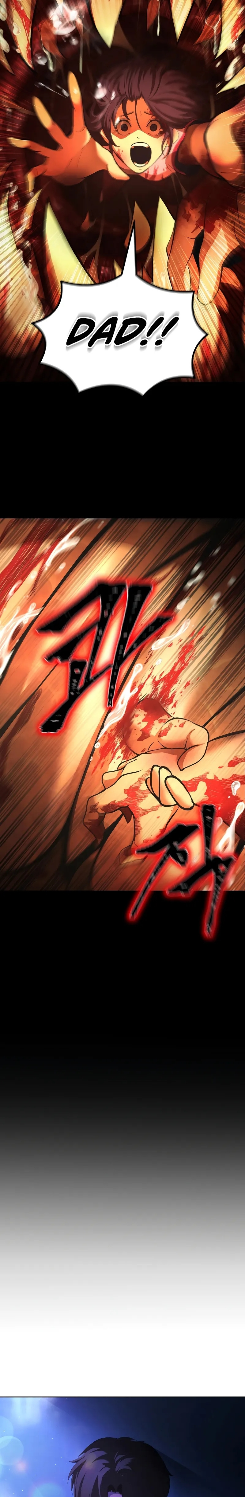 The Return Of Apocalypses Tyrant chapter 1 page 33