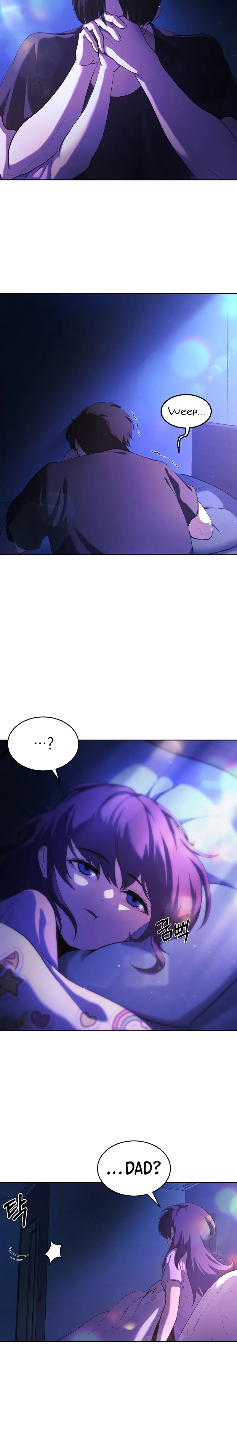 The Return Of Apocalypses Tyrant chapter 1 page 34