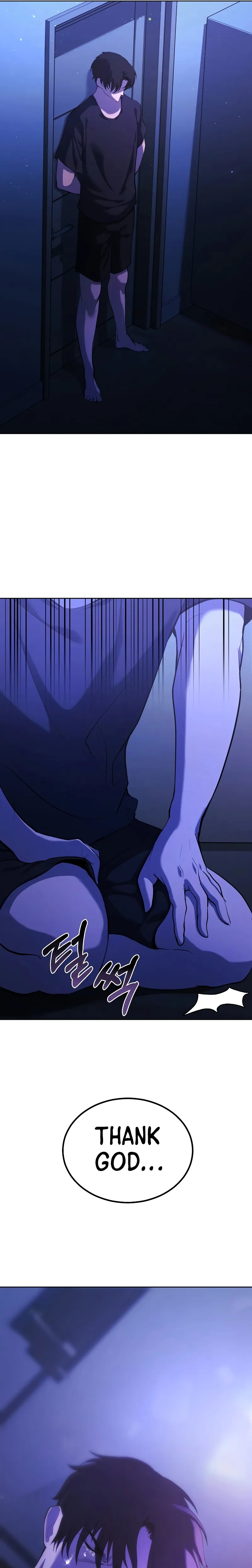 The Return Of Apocalypses Tyrant chapter 1 page 35