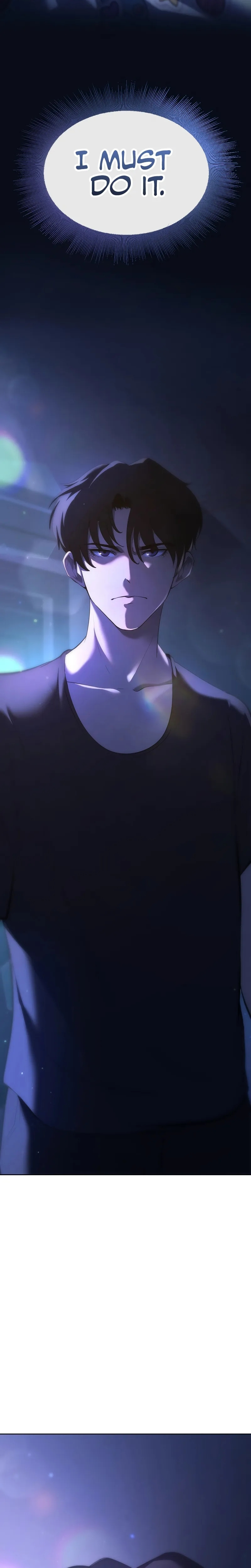 The Return Of Apocalypses Tyrant chapter 1 page 40