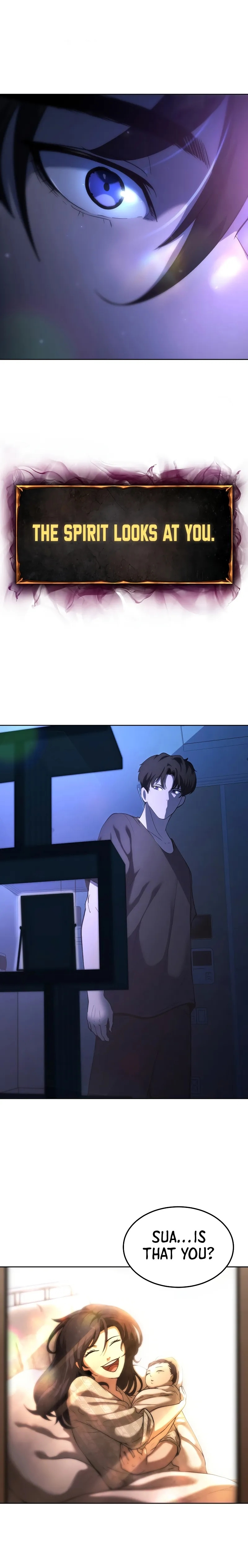 The Return Of Apocalypses Tyrant chapter 1 page 43