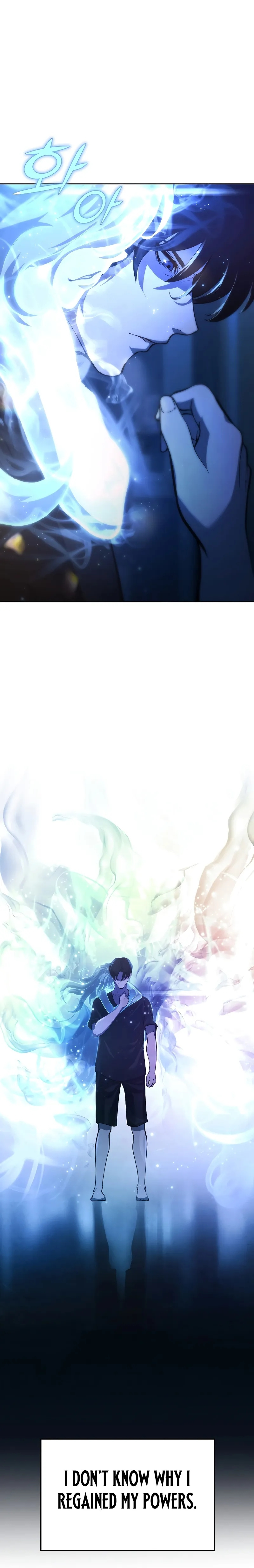 The Return Of Apocalypses Tyrant chapter 1 page 44