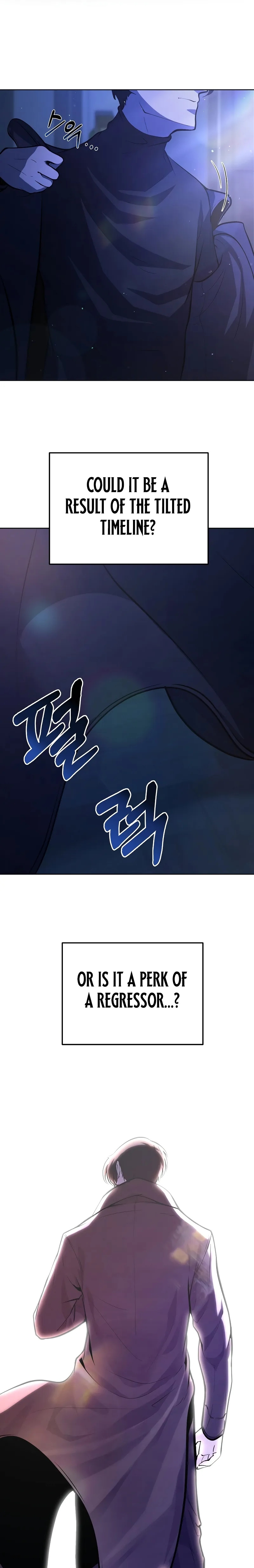 The Return Of Apocalypses Tyrant chapter 1 page 45