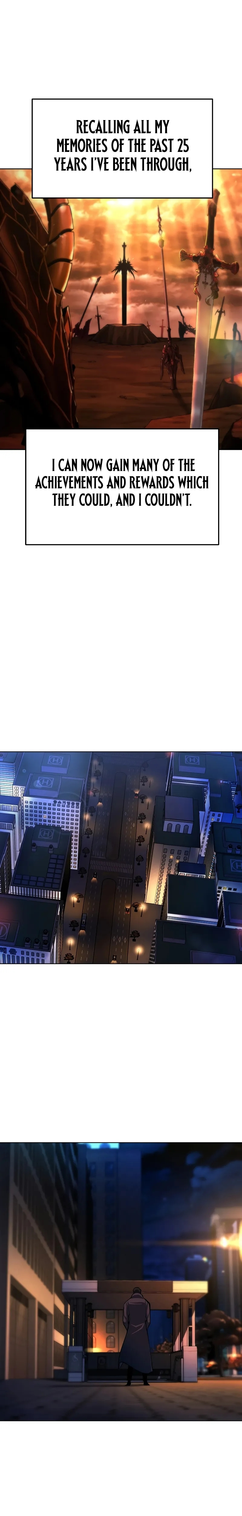 The Return Of Apocalypses Tyrant chapter 1 page 48