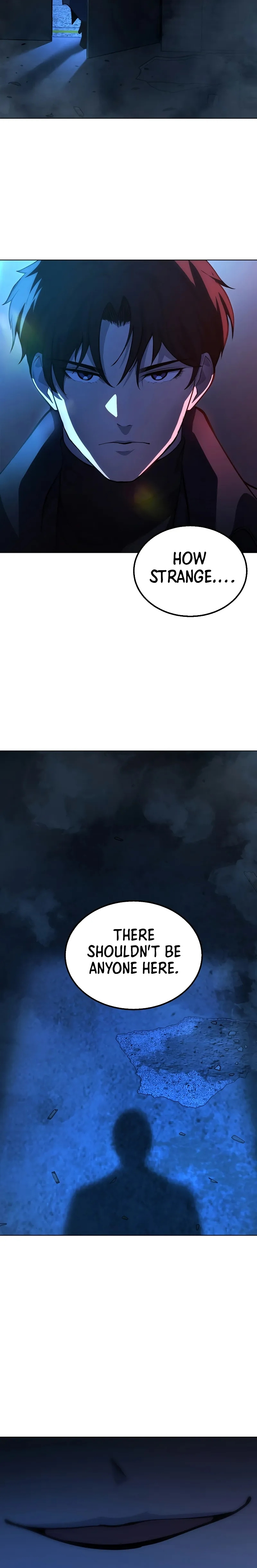 The Return Of Apocalypses Tyrant chapter 1 page 52