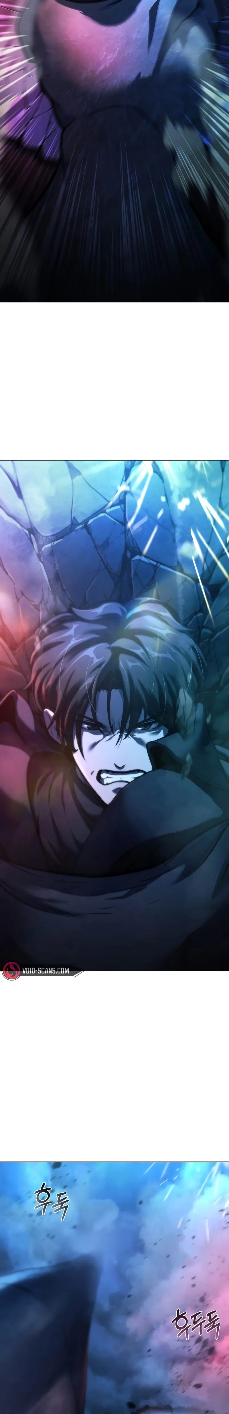 The Return Of Apocalypses Tyrant chapter 1 page 55