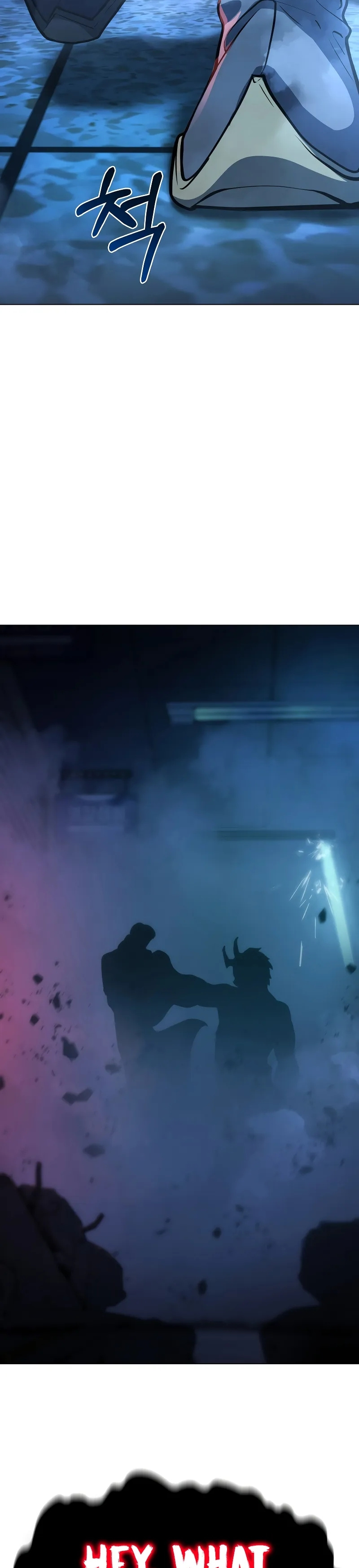 The Return Of Apocalypses Tyrant chapter 1 page 57