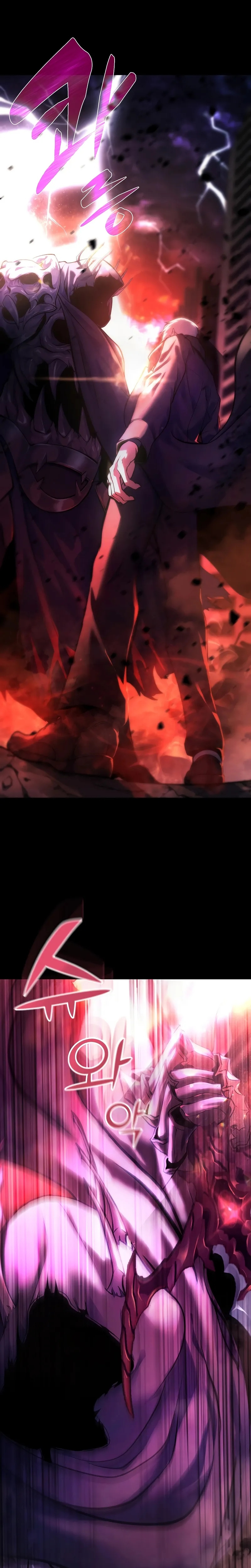 The Return Of Apocalypses Tyrant chapter 1 page 6