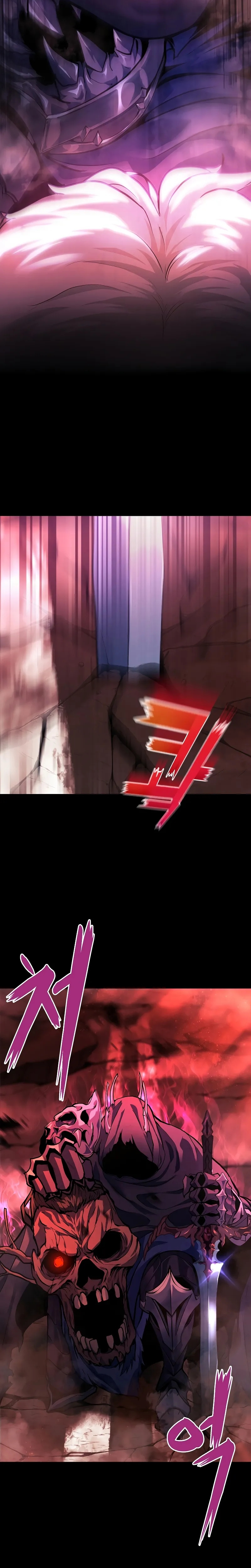 The Return Of Apocalypses Tyrant chapter 1 page 7