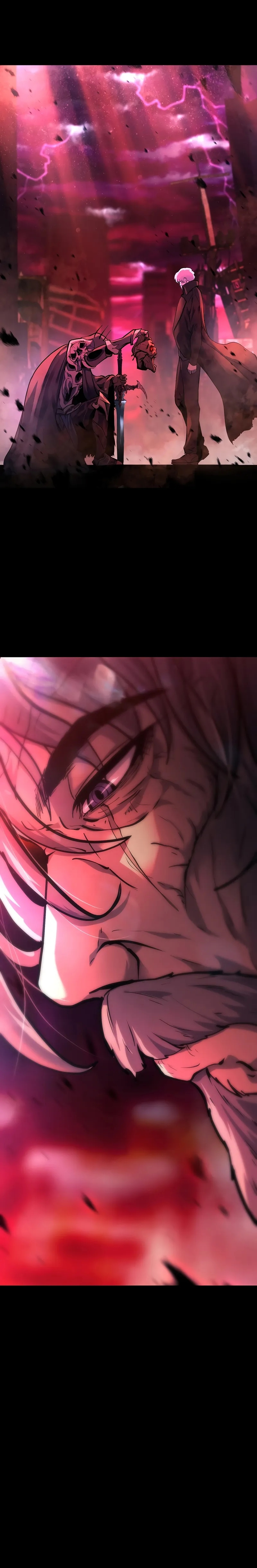 The Return Of Apocalypses Tyrant chapter 1 page 8