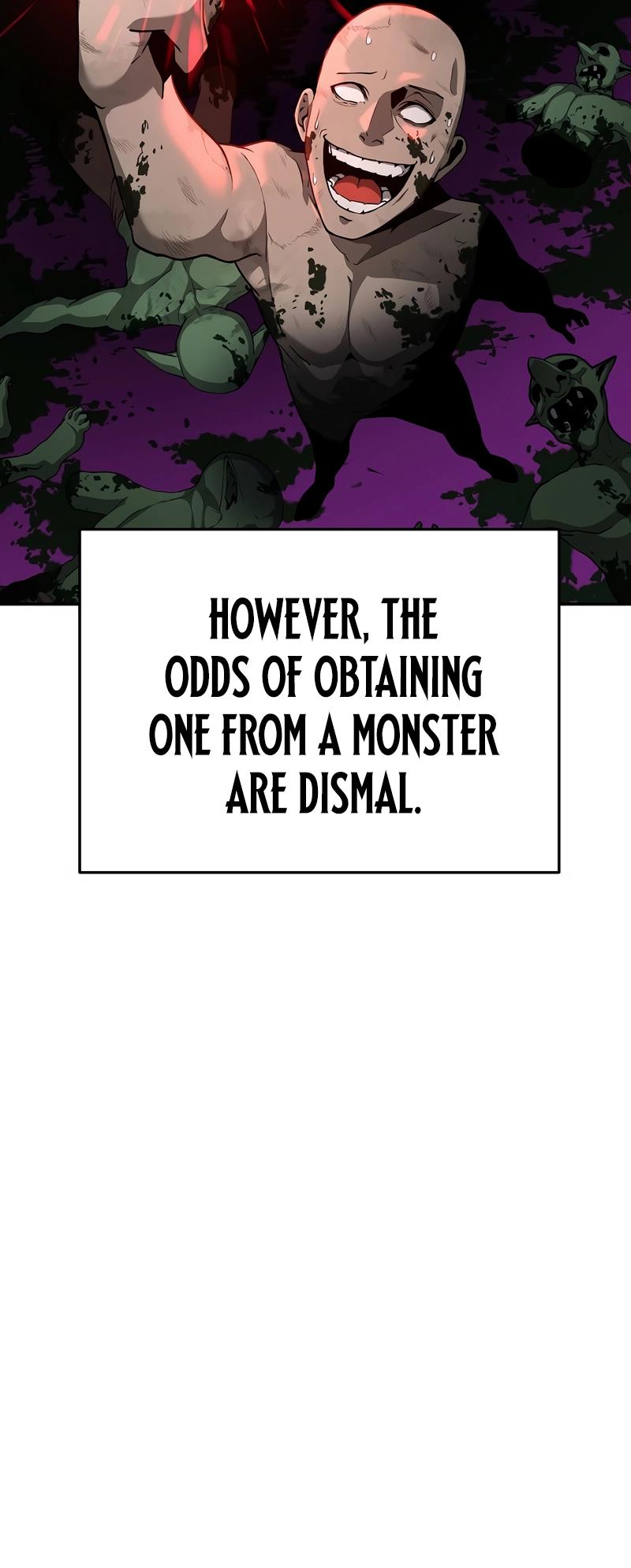 The Return Of Apocalypses Tyrant chapter 10 page 11