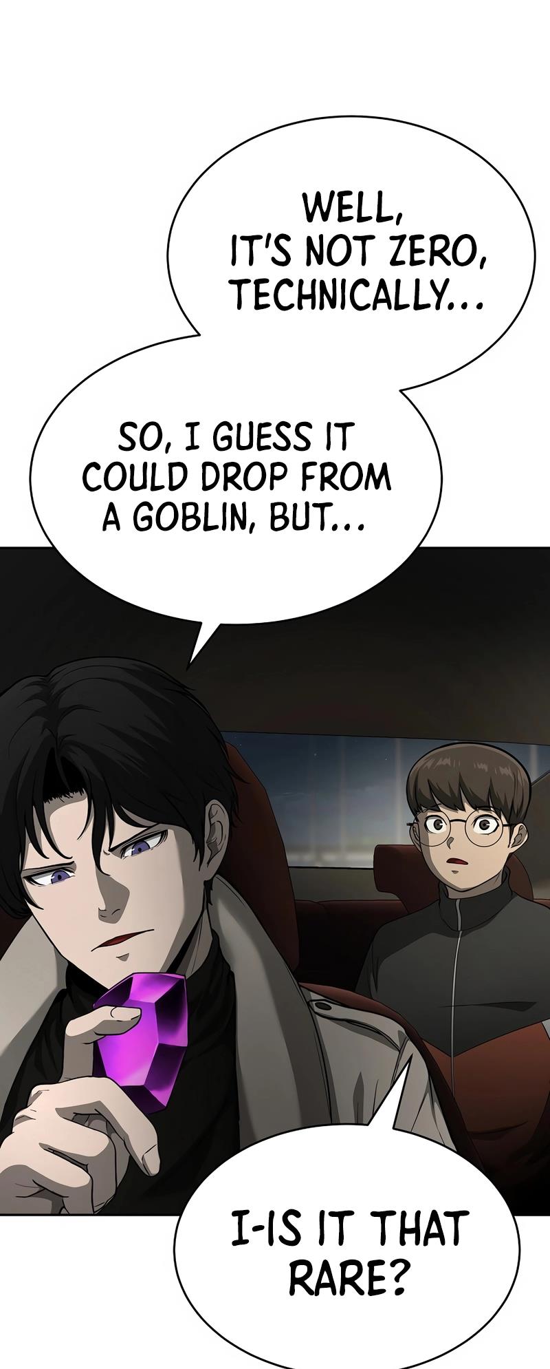 The Return Of Apocalypses Tyrant chapter 10 page 12