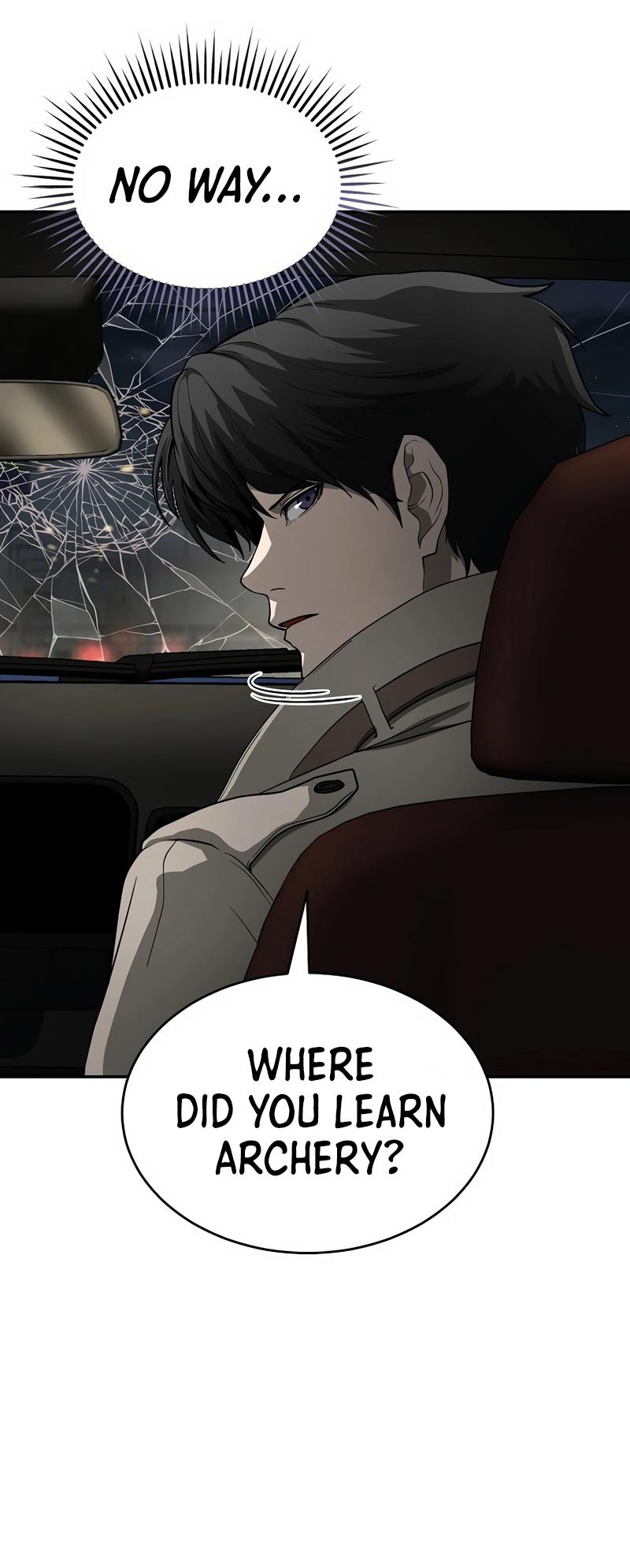 The Return Of Apocalypses Tyrant chapter 10 page 14