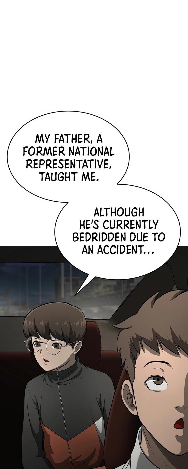 The Return Of Apocalypses Tyrant chapter 10 page 15