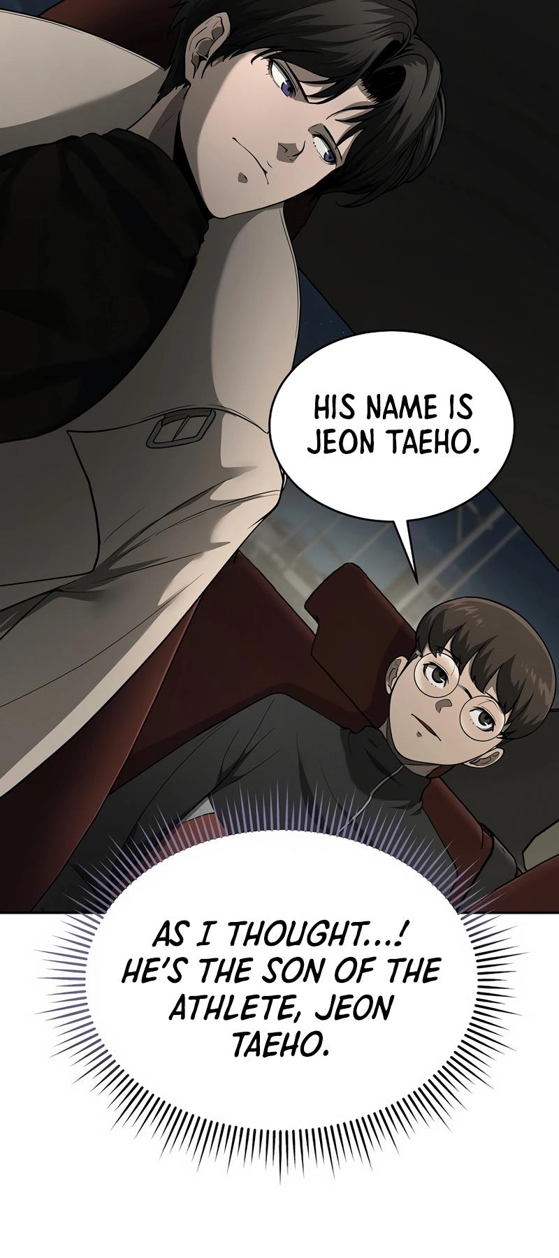 The Return Of Apocalypses Tyrant chapter 10 page 17