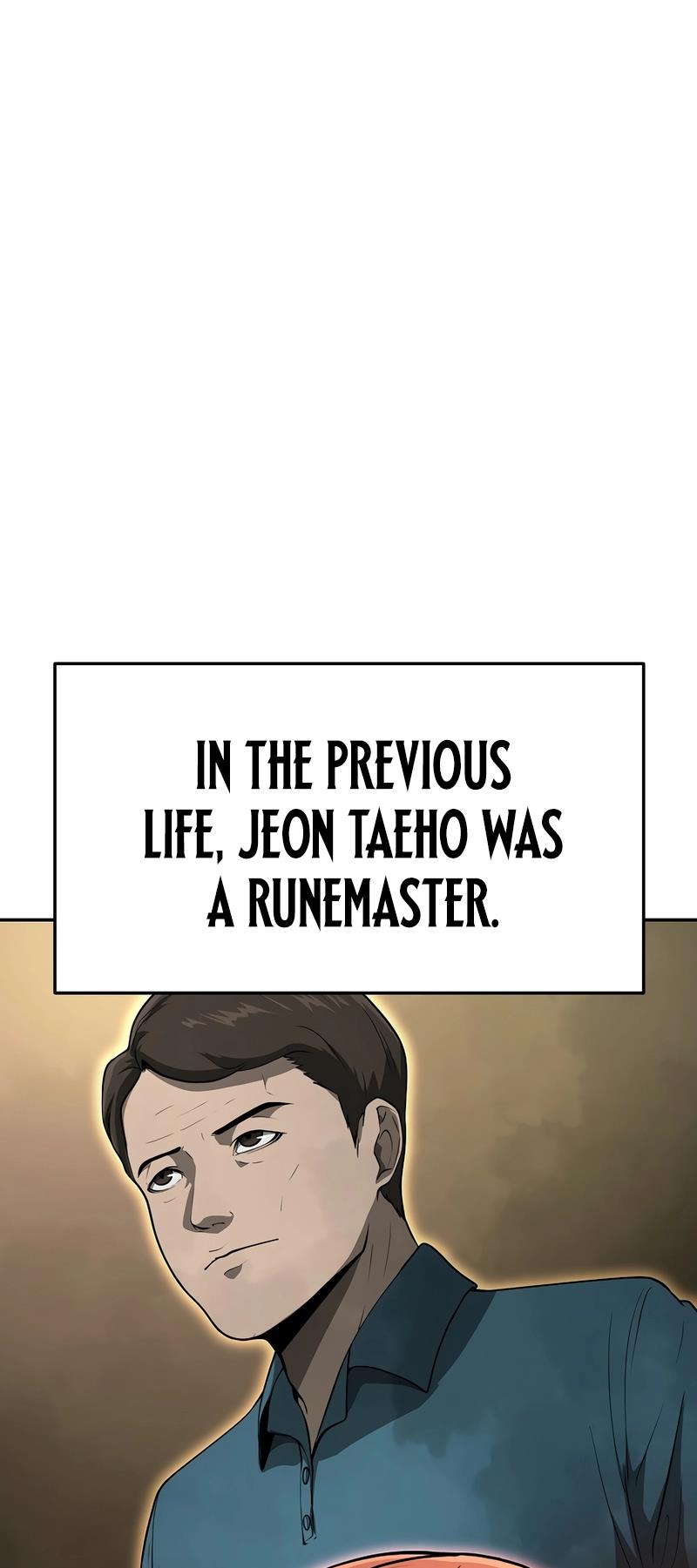 The Return Of Apocalypses Tyrant chapter 10 page 18