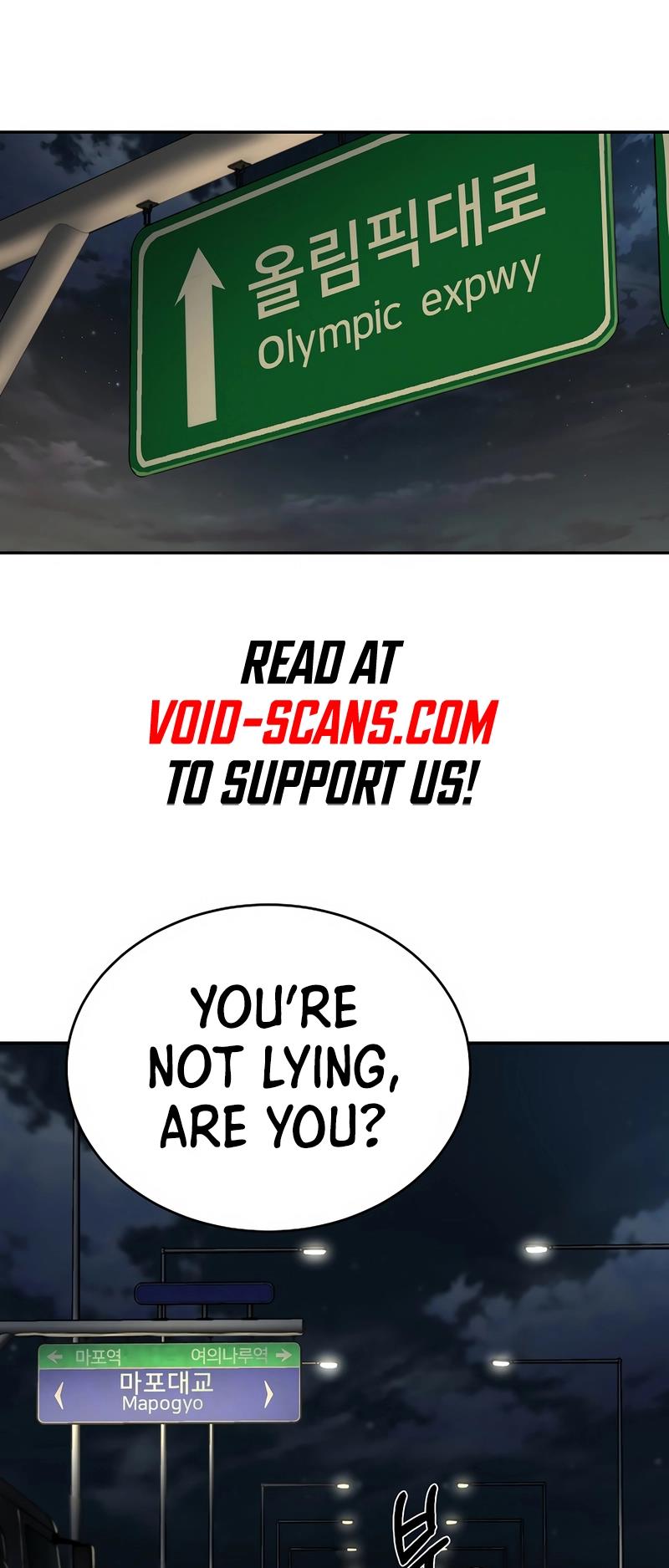 The Return Of Apocalypses Tyrant chapter 10 page 2