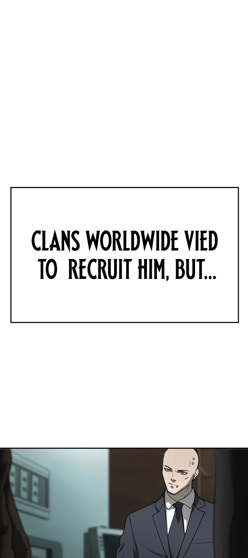 The Return Of Apocalypses Tyrant chapter 10 page 20