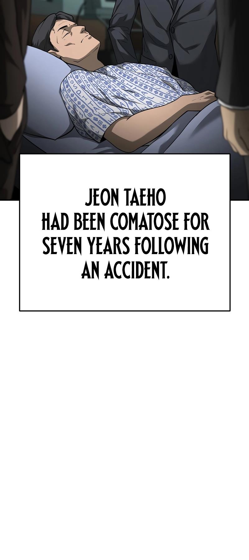 The Return Of Apocalypses Tyrant chapter 10 page 21