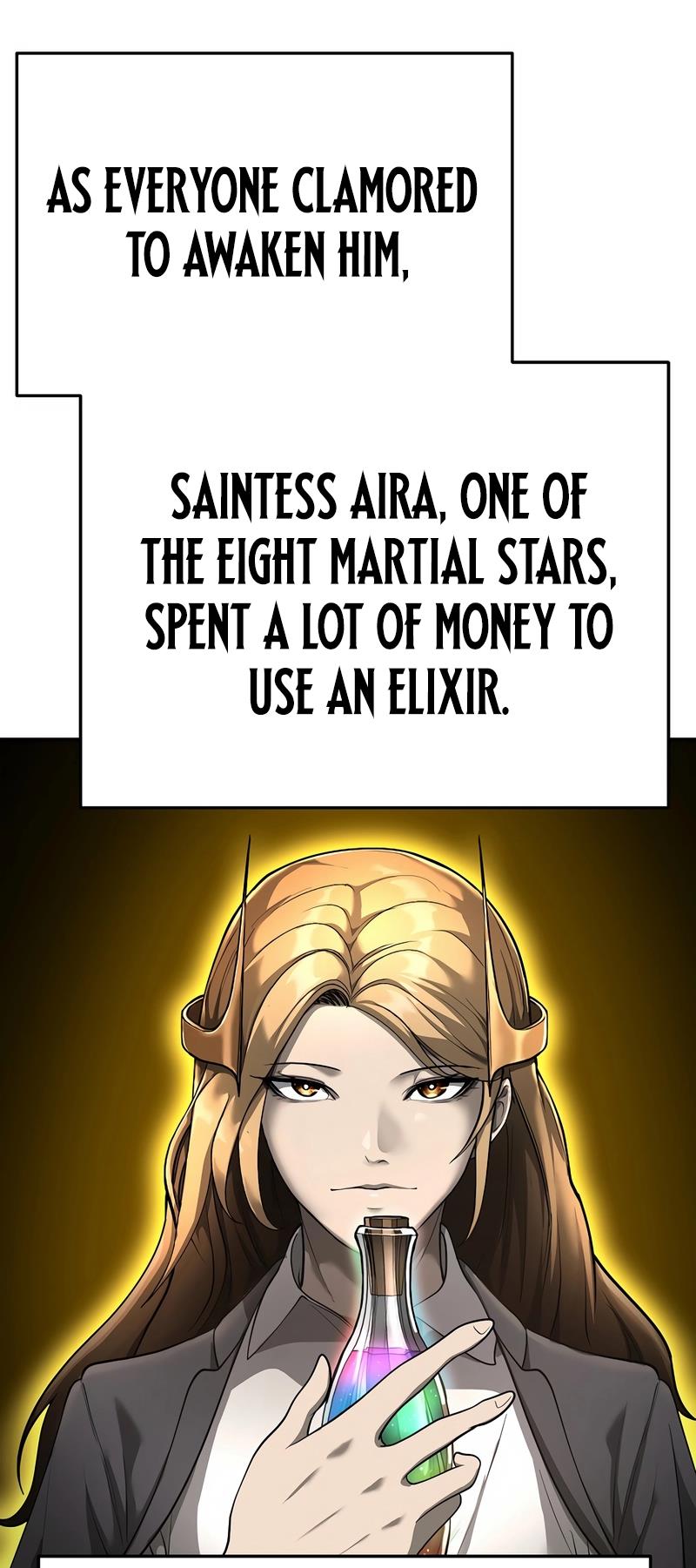 The Return Of Apocalypses Tyrant chapter 10 page 22