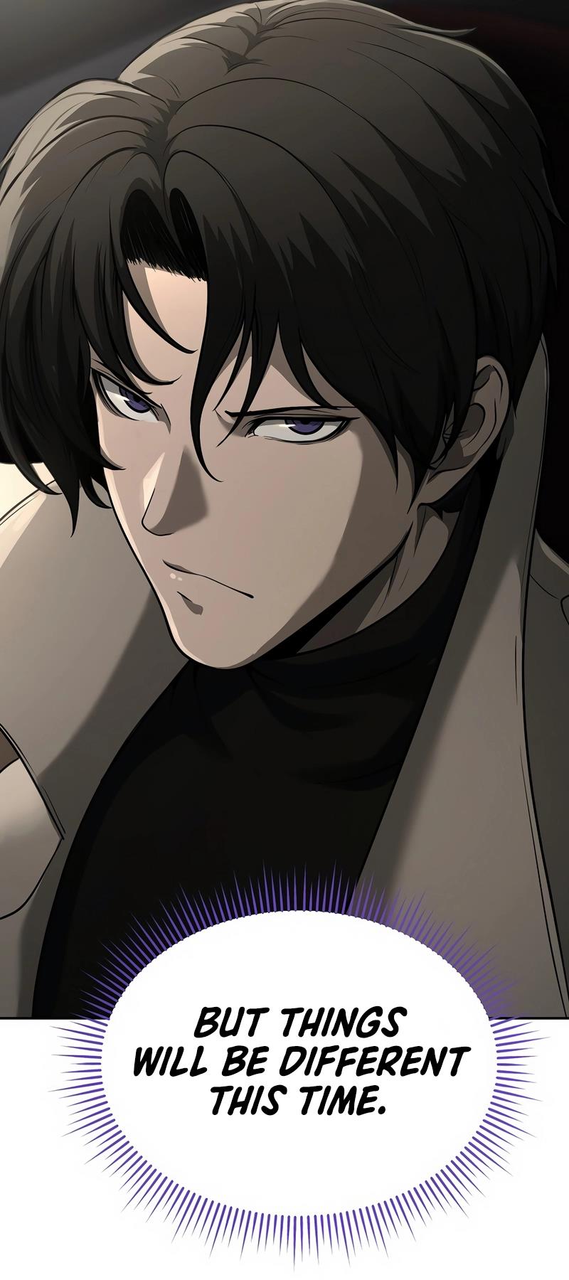 The Return Of Apocalypses Tyrant chapter 10 page 25