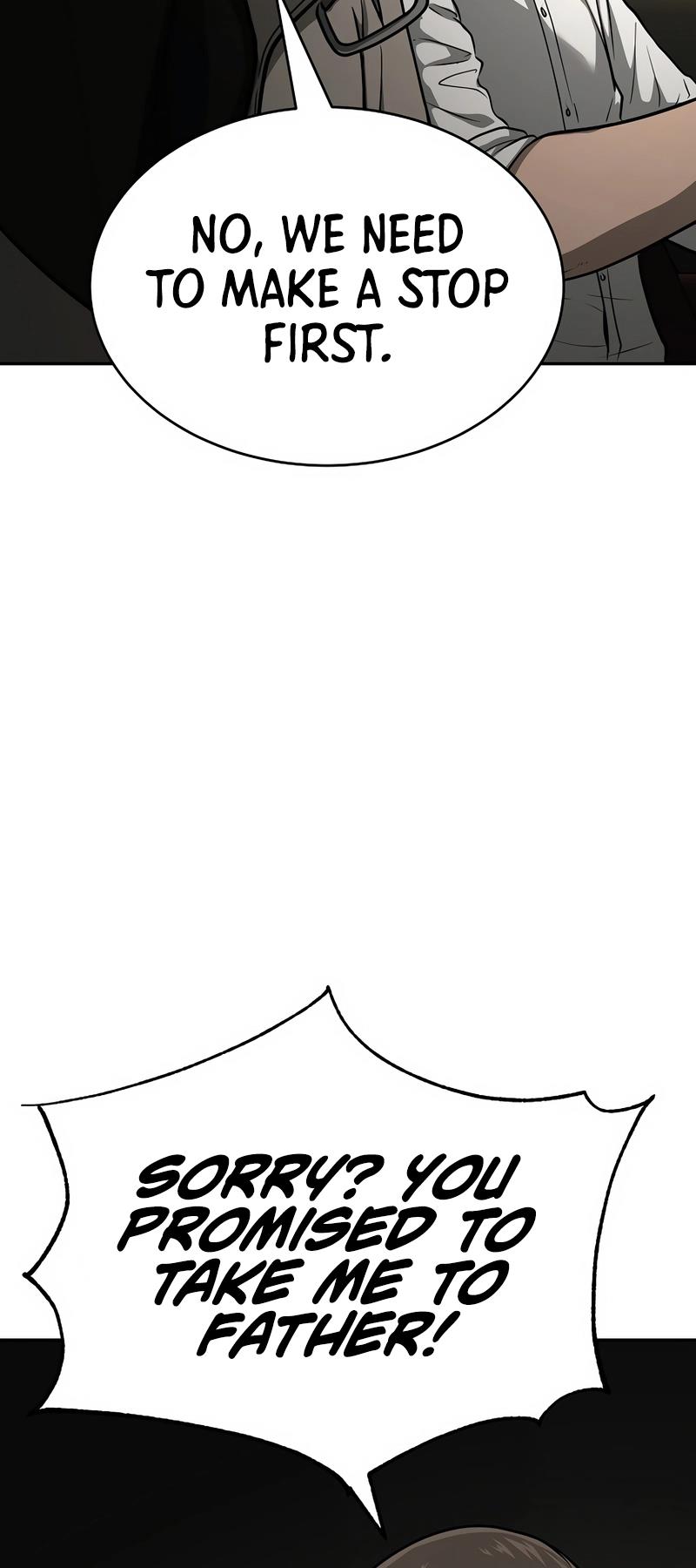 The Return Of Apocalypses Tyrant chapter 10 page 27