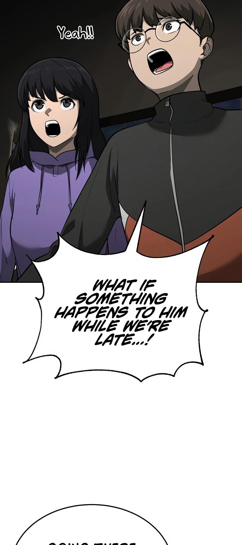 The Return Of Apocalypses Tyrant chapter 10 page 28