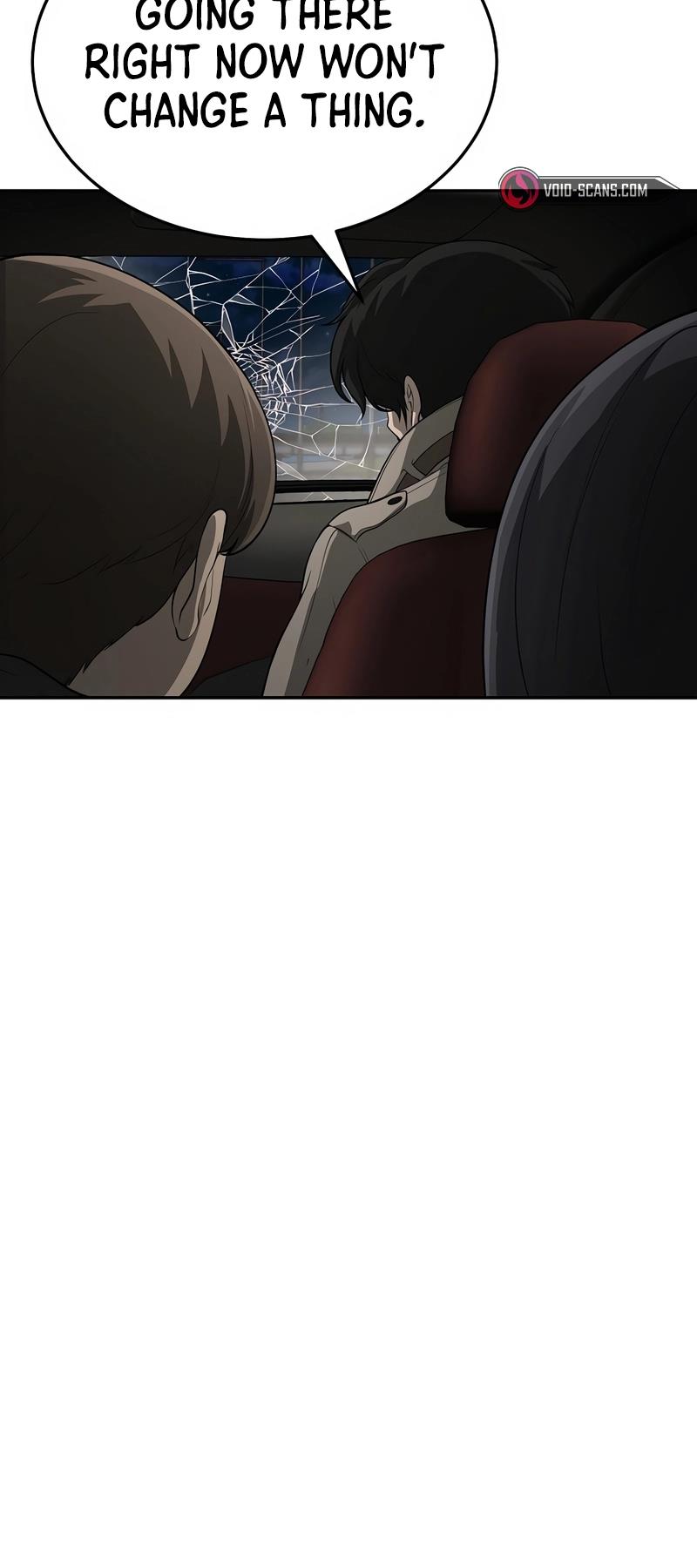 The Return Of Apocalypses Tyrant chapter 10 page 29