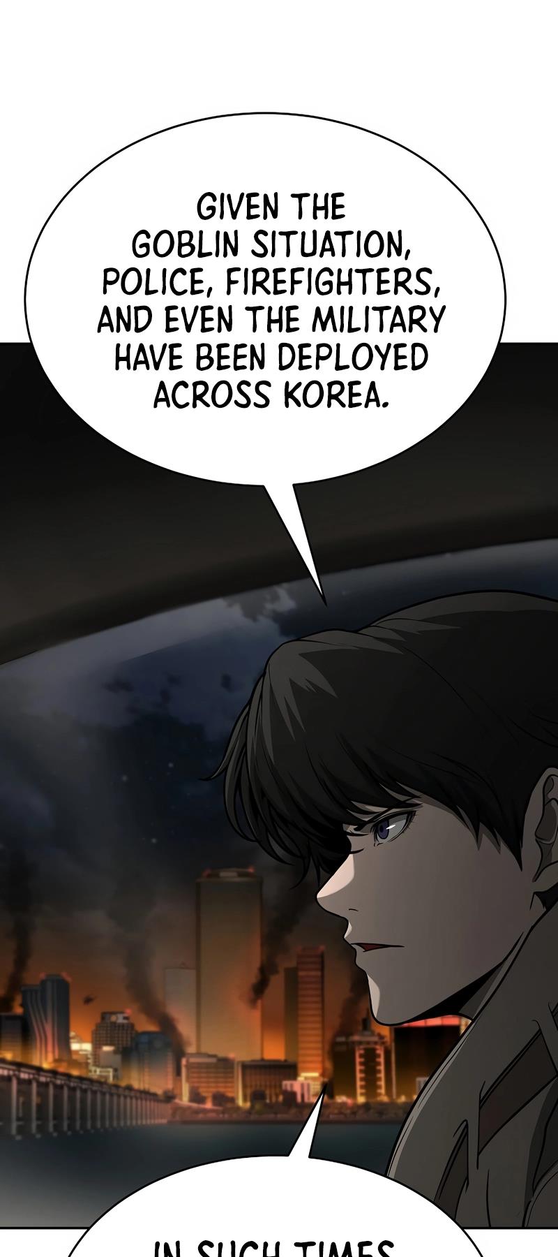 The Return Of Apocalypses Tyrant chapter 10 page 30