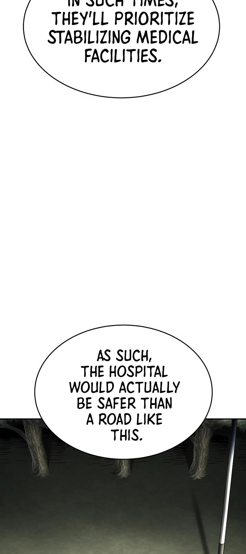 The Return Of Apocalypses Tyrant chapter 10 page 31