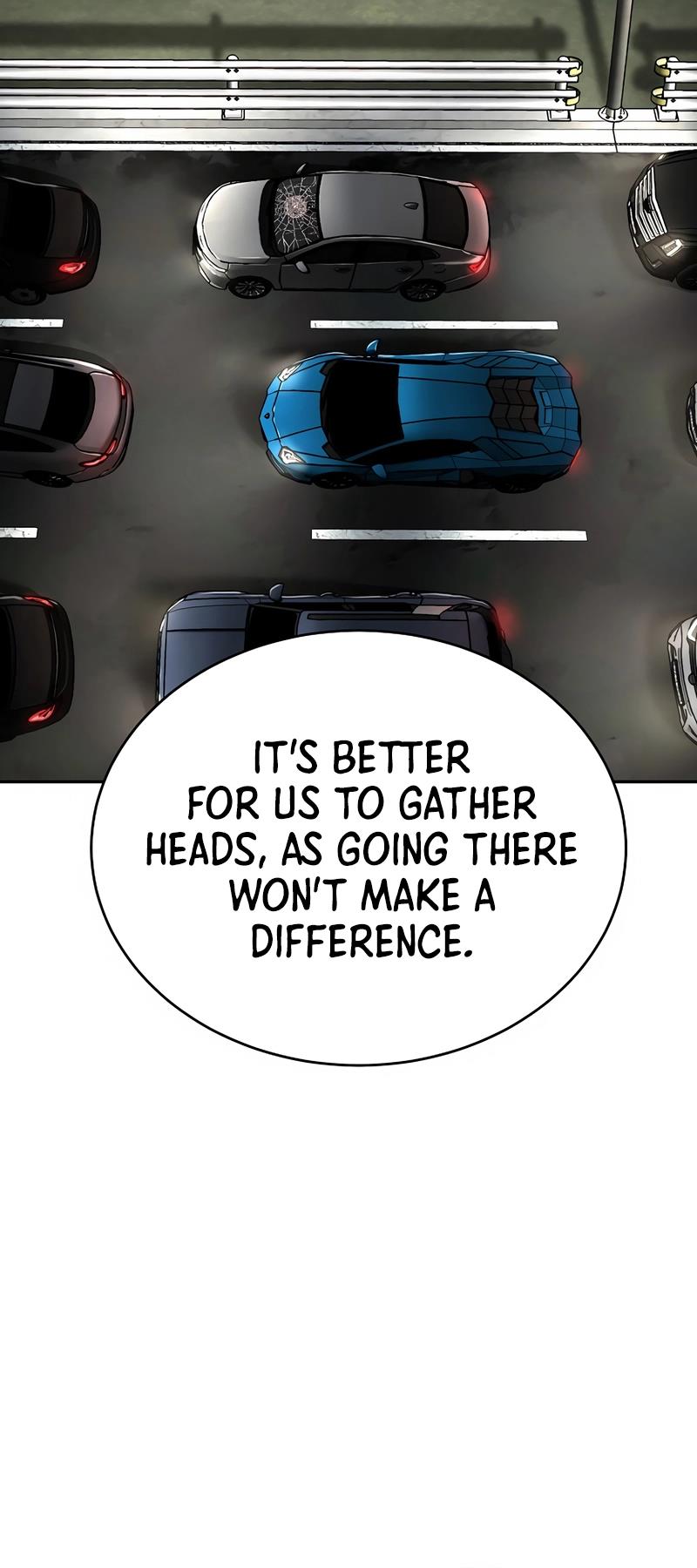 The Return Of Apocalypses Tyrant chapter 10 page 32