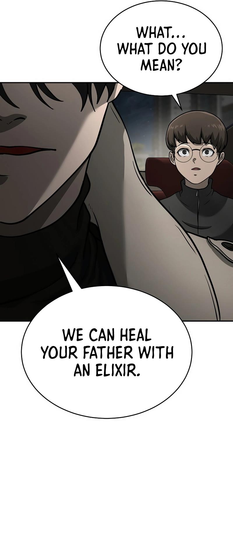 The Return Of Apocalypses Tyrant chapter 10 page 33