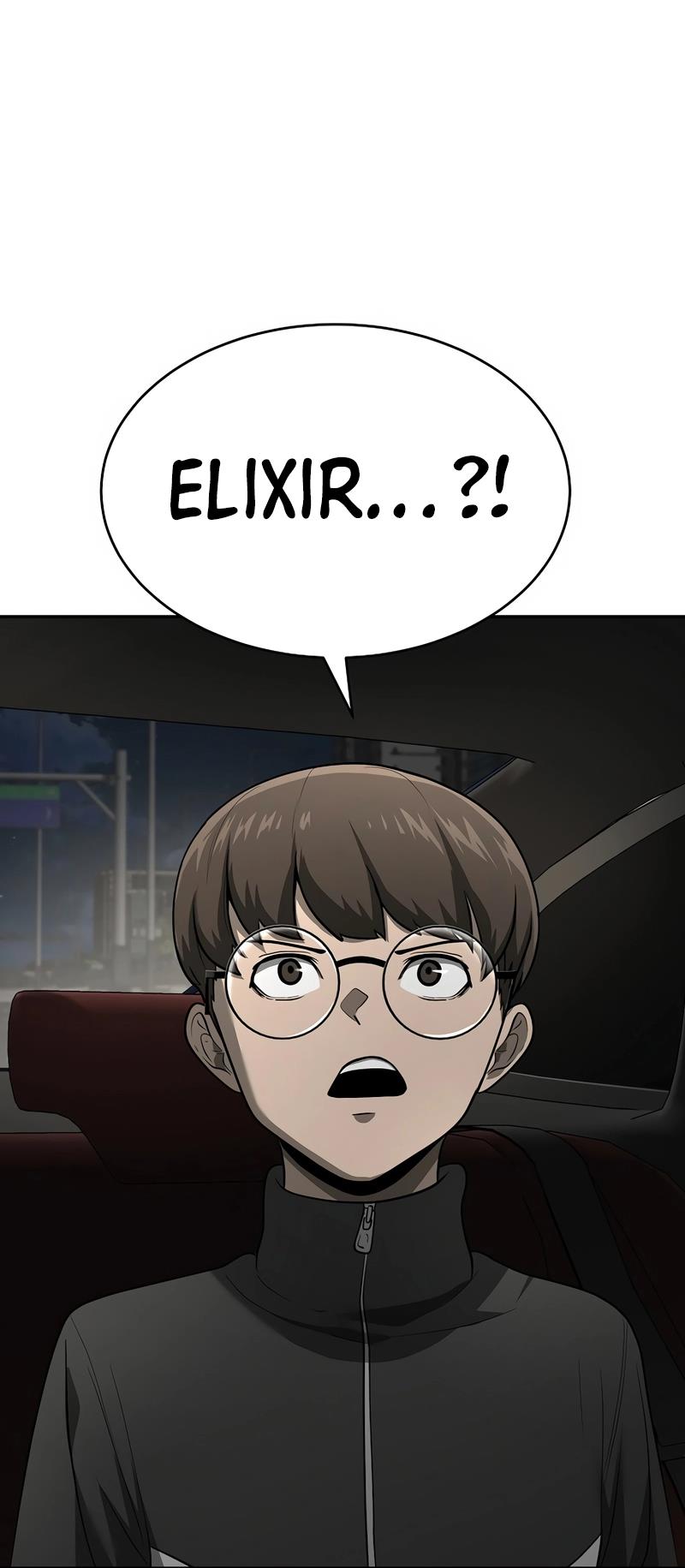 The Return Of Apocalypses Tyrant chapter 10 page 34