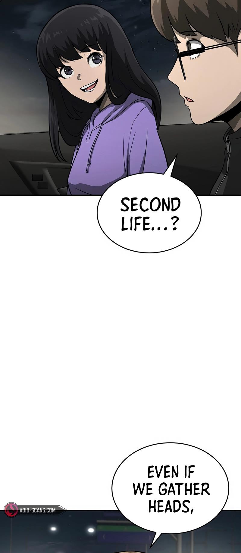 The Return Of Apocalypses Tyrant chapter 10 page 39